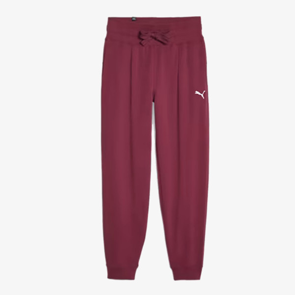 Puma Долнище PUMA HER High-Waist Pants TR 