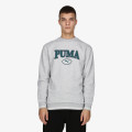 Puma Суитшърт PUMA SQUAD Crew FL 