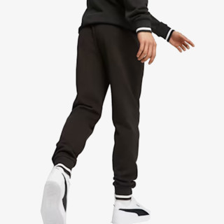 Puma Долнище PUMA SQUAD Sweatpants FL cl 