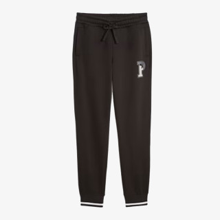 Puma Долнище PUMA SQUAD Sweatpants FL cl 