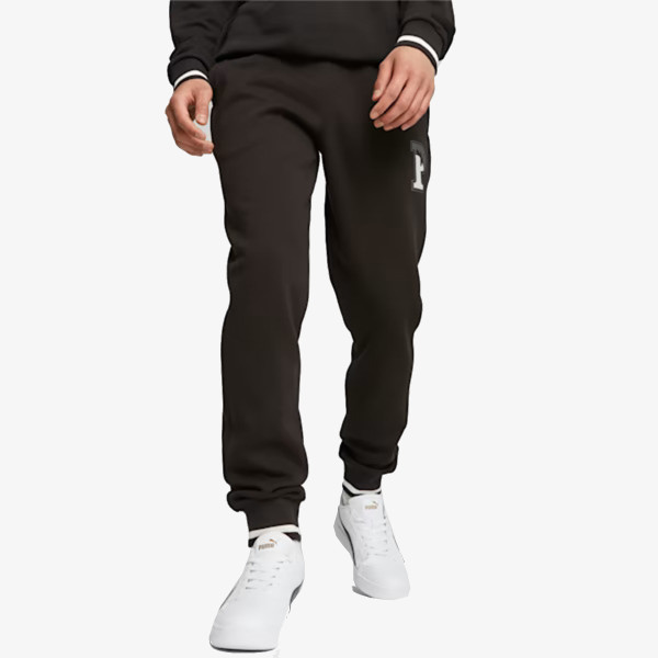 Puma Долнище PUMA SQUAD Sweatpants FL cl 