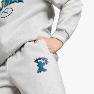 Puma Долнище PUMA SQUAD Sweatpants FL cl 