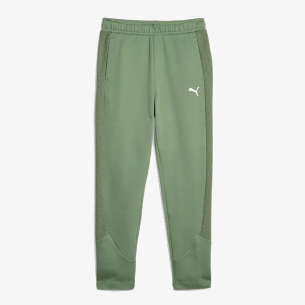 Puma Долнище PUMA EVOSTRIPE High-Waist Pants 