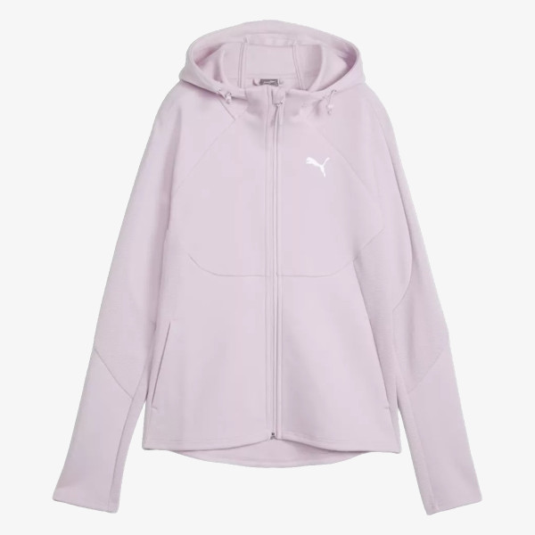 Puma Суитшърт PUMA EVOSTRIPE FZ Hoodie 