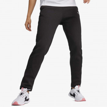 Puma Долнище PUMA EVOSTRIPE High-Waist Pants 