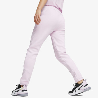 Puma Долнище PUMA EVOSTRIPE High-Waist Pants 