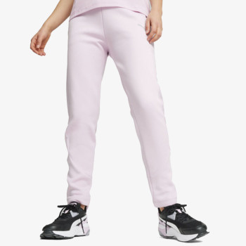 Puma Долнище PUMA EVOSTRIPE High-Waist Pants 