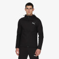 Puma Суитшърт PUMA EVOSTRIPE Full-Zip Hoodie DK 