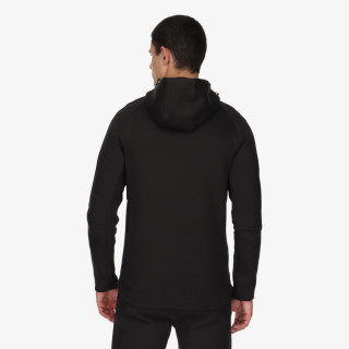 Puma Суитшърт PUMA EVOSTRIPE Full-Zip Hoodie DK 