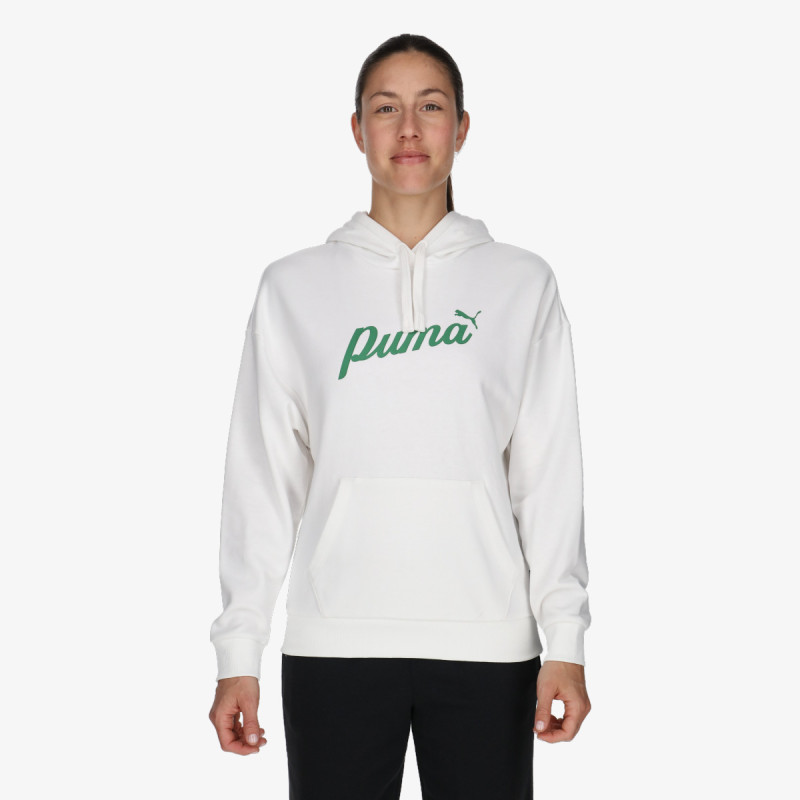 Puma Ess+ Blossom Script 