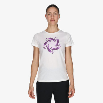 Puma Тениска ESS+ Graphic 