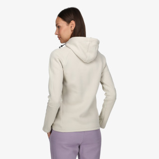 Puma PUMA EVOSTRIPE Full-Zip Hoodie 