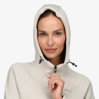 Puma PUMA EVOSTRIPE Full-Zip Hoodie 