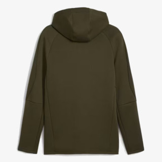 Puma PUMA EVOSTRIPE Full-Zip Hoodie DK 