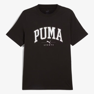 Puma PUMA SQUAD Big Graphic Tee 