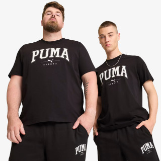 Puma PUMA SQUAD Big Graphic Tee 