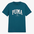 Puma PUMA SQUAD Big Graphic Tee 