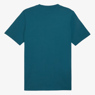 Puma PUMA SQUAD Big Graphic Tee 