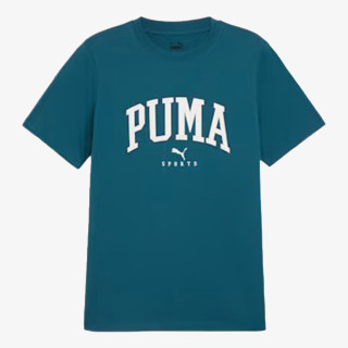 Puma PUMA SQUAD Big Graphic Tee 