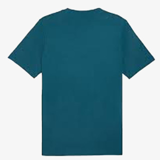 Puma PUMA SQUAD Big Graphic Tee 