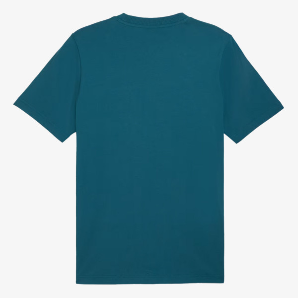 Puma PUMA SQUAD Big Graphic Tee 
