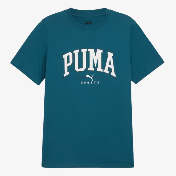 Puma PUMA SQUAD Big Graphic Tee 