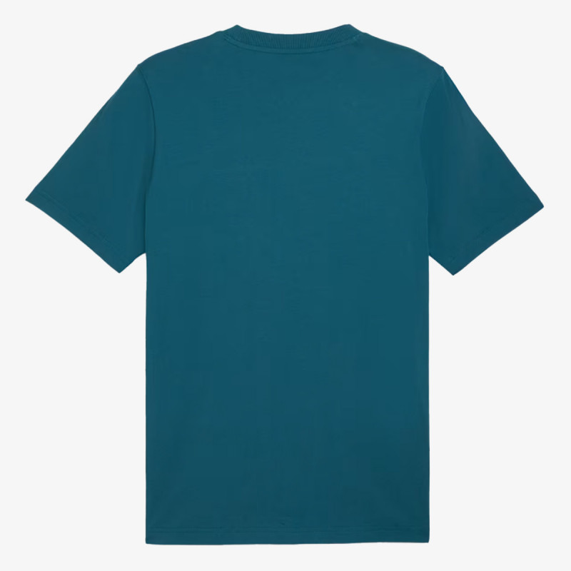 Puma PUMA SQUAD Big Graphic Tee 