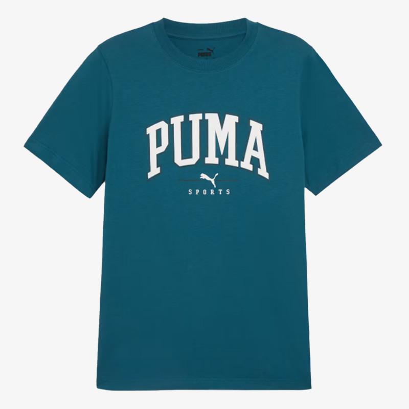 Puma PUMA SQUAD Big Graphic Tee 