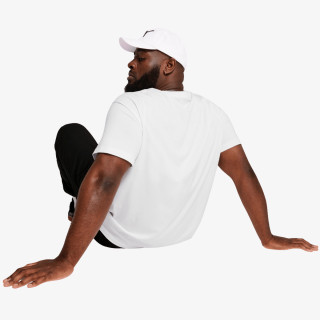 Puma PUMA ESS Small Logo Tee 