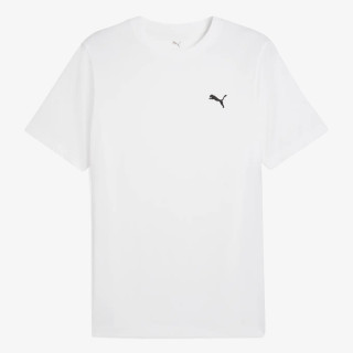 Puma PUMA ESS Small Logo Tee 