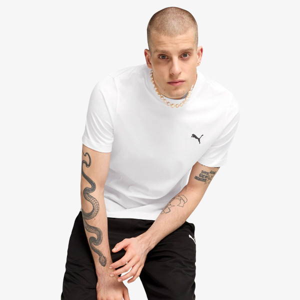 Puma PUMA ESS Small Logo Tee 