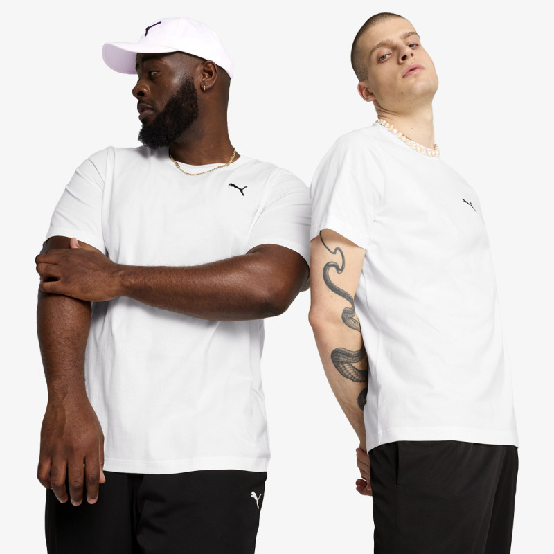 Puma PUMA ESS Small Logo Tee 
