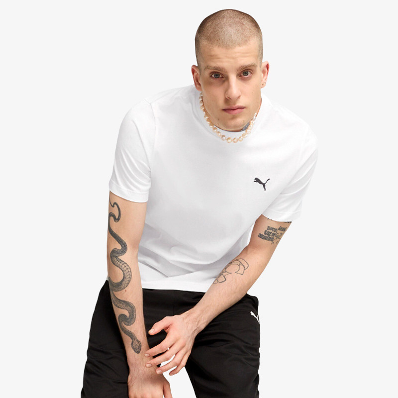 Puma PUMA ESS Small Logo Tee 