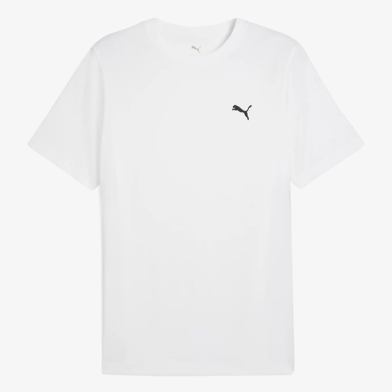 Puma PUMA ESS Small Logo Tee 