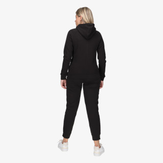 Puma PUMA Classic Hooded Tracksuit FL 