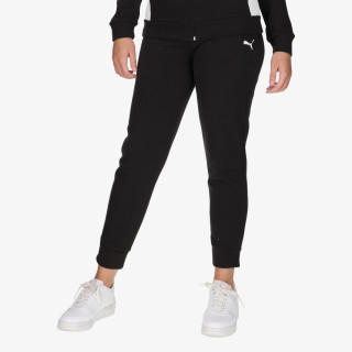 Puma PUMA Classic Hooded Tracksuit FL 