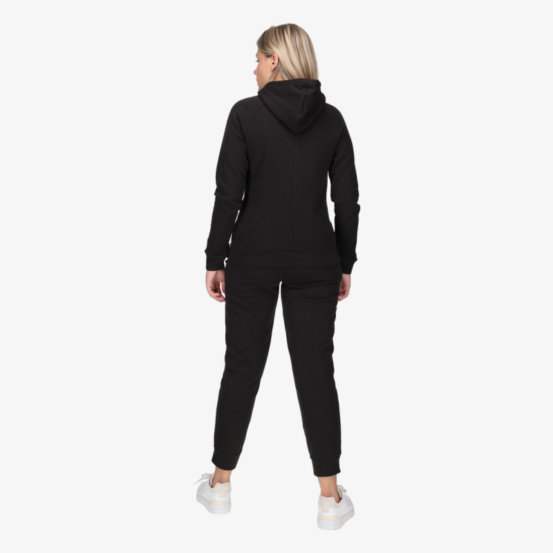 Puma PUMA Classic Hooded Tracksuit FL 