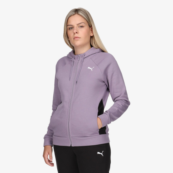 Puma PUMA Classic Hooded Tracksuit FL 