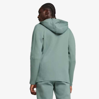 Puma PUMA EVOSTRIPE Full-Zip Hoodie DK 