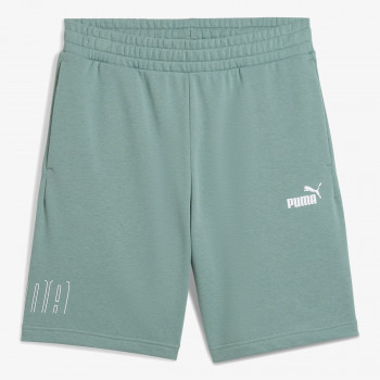 Puma PUMA SPORT Graphic Shorts 9