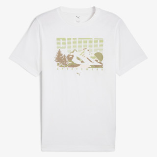 Puma Graphics 