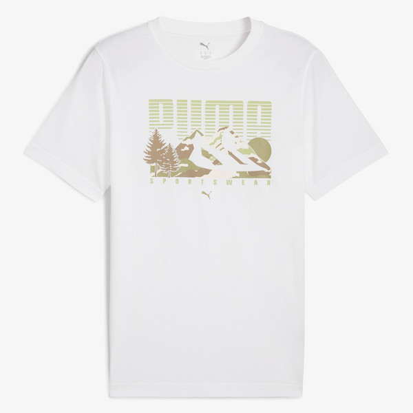 Puma Graphics 