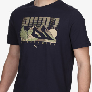 Puma Graphics 
