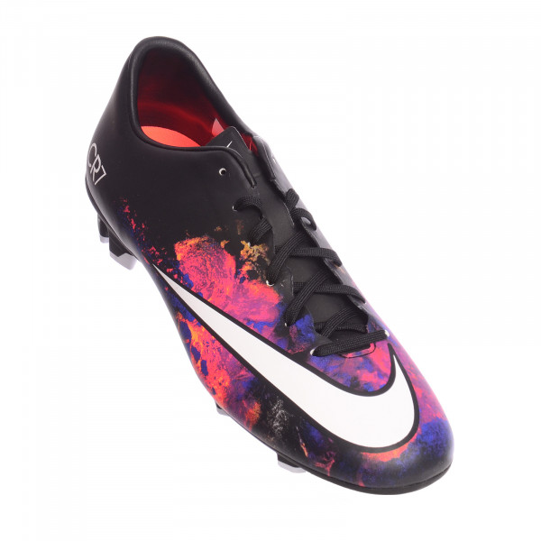 Nike Футболни обувки MERCURIAL VICTORY V CR FG 