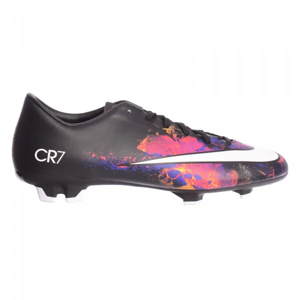 NIKE Футболни обувки MERCURIAL VICTORY V CR FG 