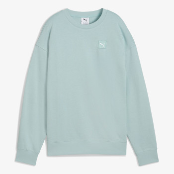 Puma Суитшърт PUMA ESS ELEVATED Comfort Crew TR 