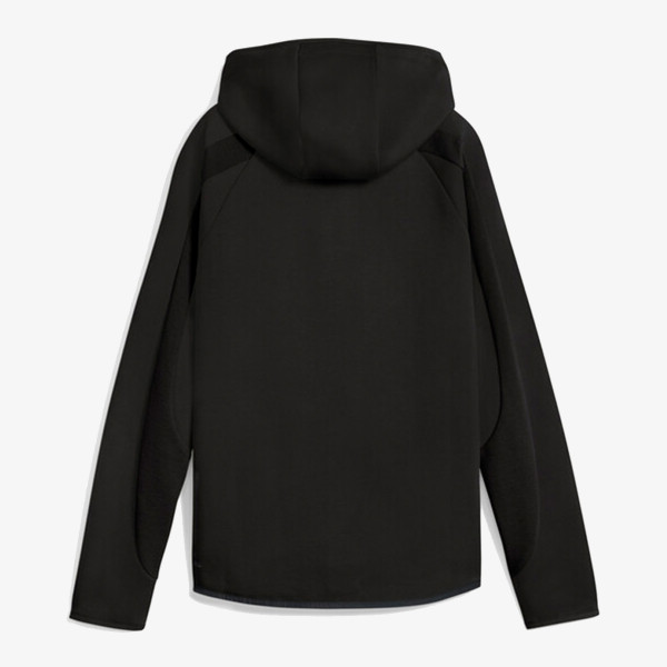 Puma EVOSTRIPE Full-Zip Hoodie DK 
