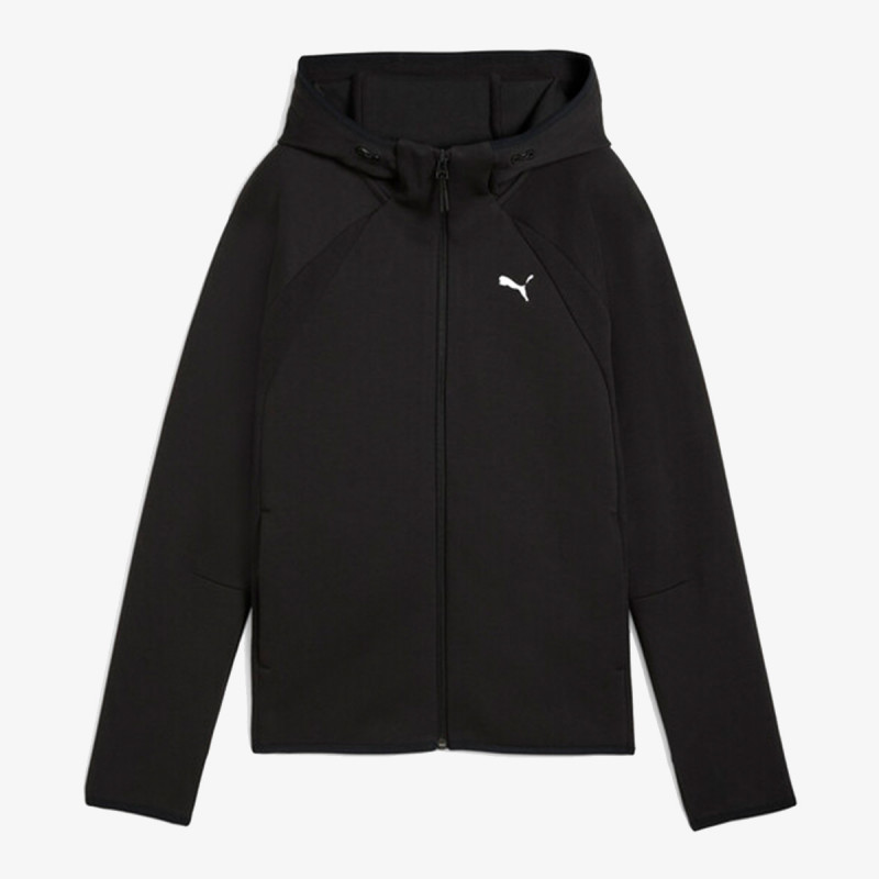 Puma EVOSTRIPE Full-Zip Hoodie DK 