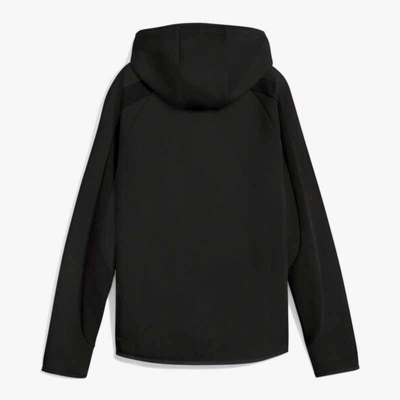 Puma EVOSTRIPE Full-Zip Hoodie DK 