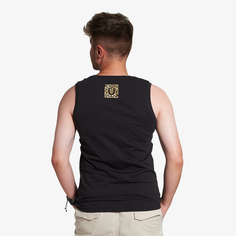 Puma UNTOLD x PUMA Men s SL TEE PU 